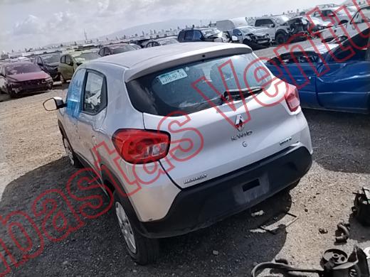 RENAULT KWID 2021, foto 7 de 19