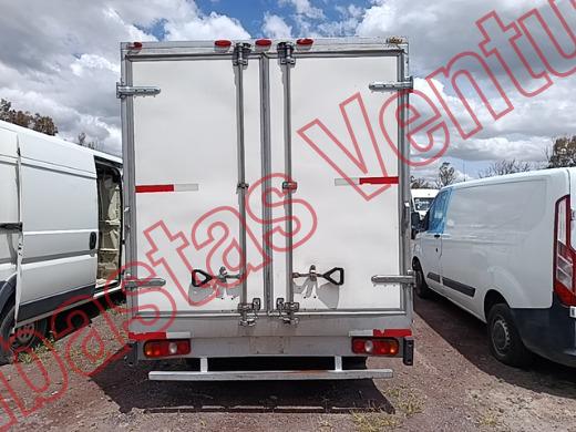 VOLKSWAGEN TRANSPORTER 2021, foto 6 de 19