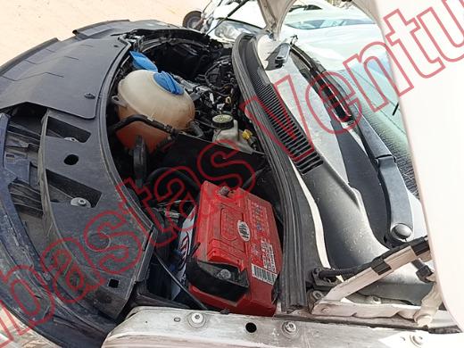 VOLKSWAGEN TRANSPORTER 2021, foto 9 de 19
