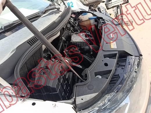 VOLKSWAGEN TRANSPORTER 2021, foto 11 de 19