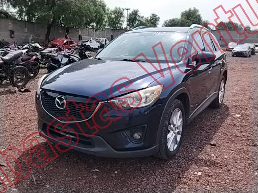 MAZDA CX-5 2015, foto 1 de 19