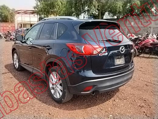 MAZDA CX-5 2015, foto 7 de 19
