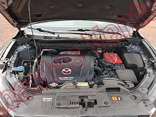 MAZDA CX-5 2015, foto 10 de 19