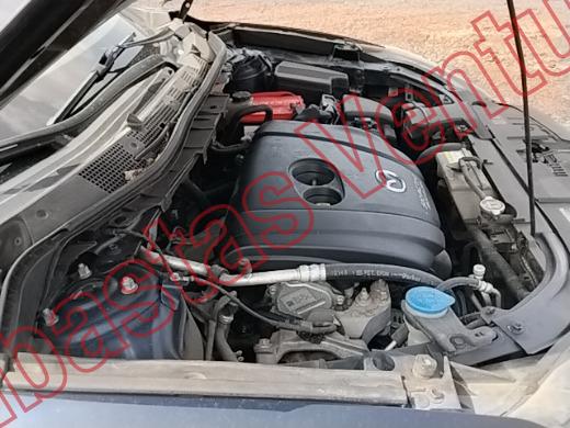 MAZDA CX-5 2015, foto 11 de 19