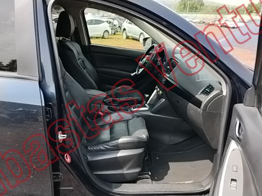 MAZDA CX-5 2015, foto 12 de 19