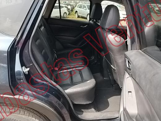 MAZDA CX-5 2015, foto 13 de 19