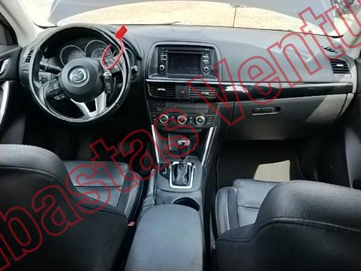 MAZDA CX-5 2015, foto 14 de 19