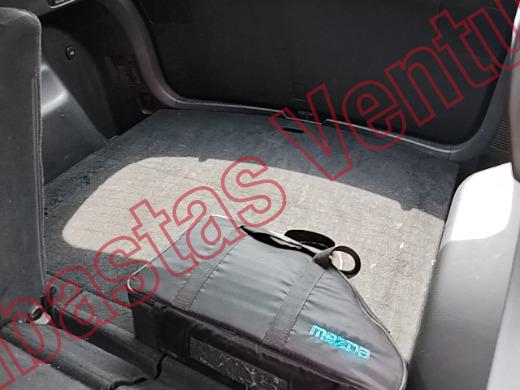 MAZDA CX-5 2015, foto 15 de 19