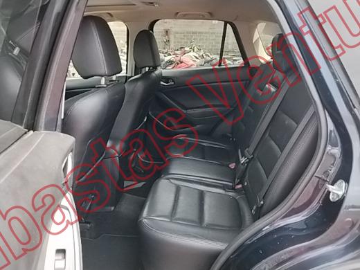 MAZDA CX-5 2015, foto 16 de 19