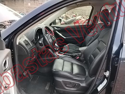 MAZDA CX-5 2015, foto 17 de 19