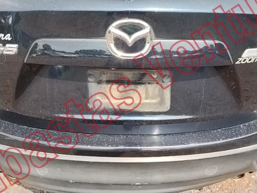 MAZDA CX-5 2015, foto 19 de 19