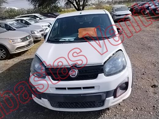 FIAT UNO 2019, foto 2 de 19