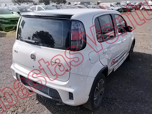 FIAT UNO 2019, foto 5 de 19