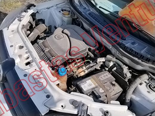 FIAT UNO 2019, foto 9 de 19