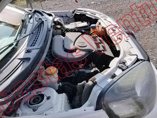 FIAT UNO 2019, foto 11 de 19