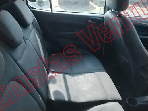 FIAT UNO 2019, foto 13 de 19