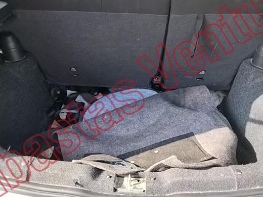 FIAT UNO 2019, foto 15 de 19