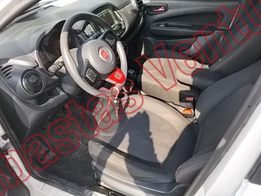 FIAT UNO 2019, foto 17 de 19
