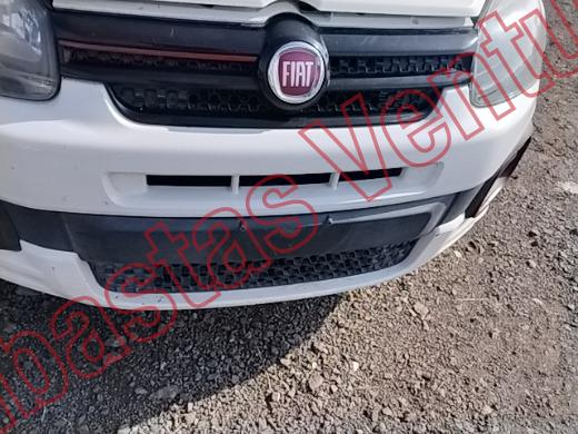 FIAT UNO 2019, foto 18 de 19