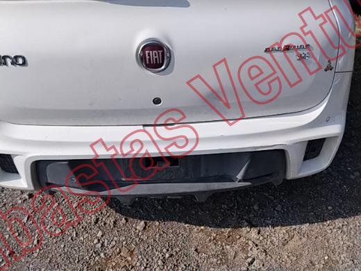 FIAT UNO 2019, foto 19 de 19