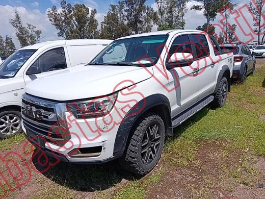 JAC FRISON 2023, foto 1 de 19