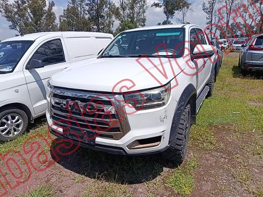 JAC FRISON 2023, foto 2 de 19