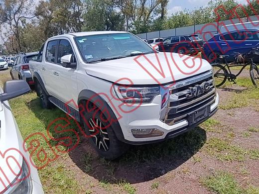 JAC FRISON 2023, foto 4 de 19