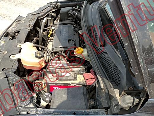 CHEVROLET SONIC 2016, foto 9 de 19