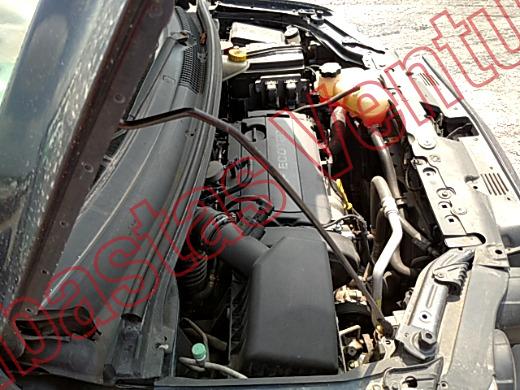 CHEVROLET SONIC 2016, foto 11 de 19