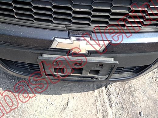 CHEVROLET SONIC 2016, foto 18 de 19