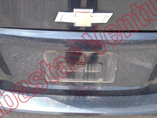 CHEVROLET SONIC 2016, foto 19 de 19
