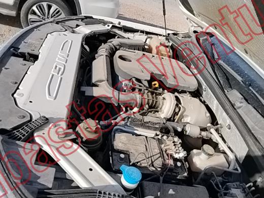 MG RX8 2024, foto 9 de 19