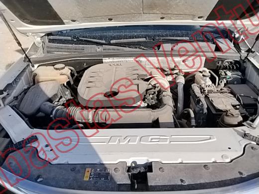 MG RX8 2024, foto 10 de 19