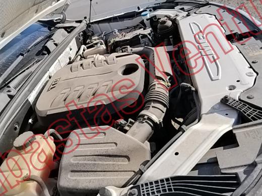 MG RX8 2024, foto 11 de 19