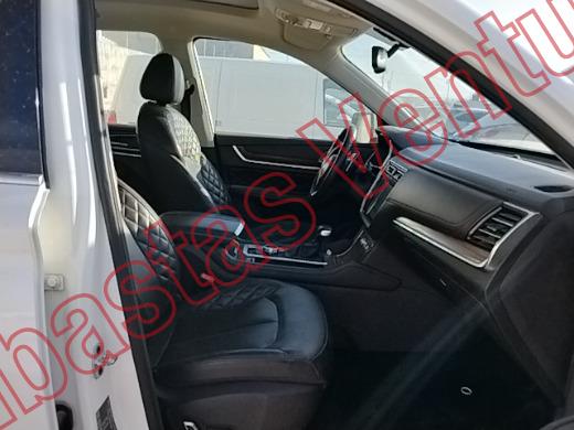 MG RX8 2024, foto 12 de 19