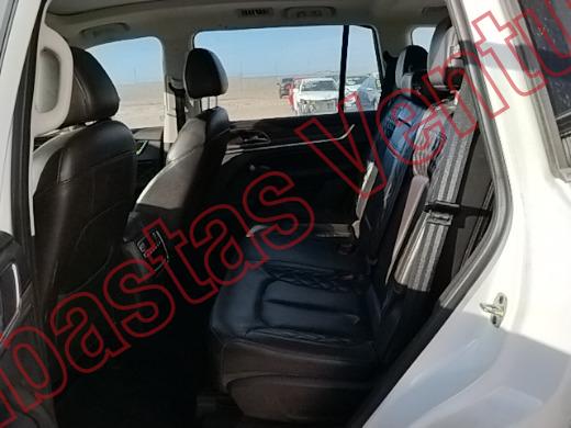 MG RX8 2024, foto 16 de 19