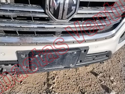 MG RX8 2024, foto 18 de 19