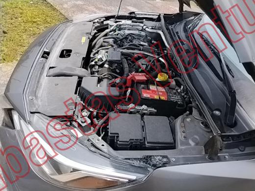 NISSAN SENTRA 2023, foto 9 de 19