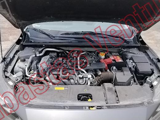 NISSAN SENTRA 2023, foto 10 de 19