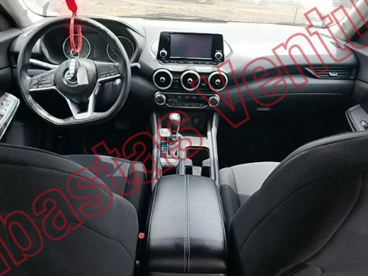 NISSAN SENTRA 2023, foto 14 de 19