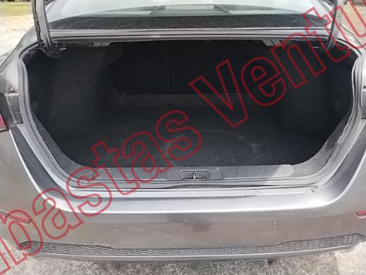 NISSAN SENTRA 2023, foto 15 de 19