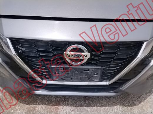 NISSAN SENTRA 2023, foto 18 de 19