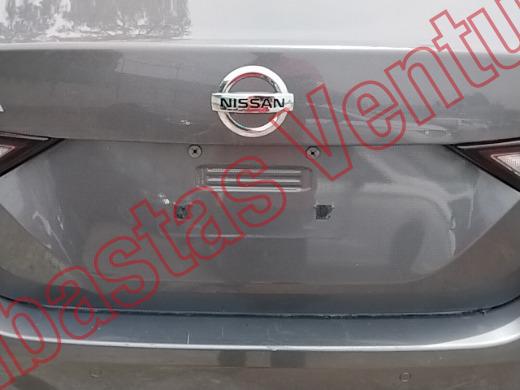 NISSAN SENTRA 2023, foto 19 de 19