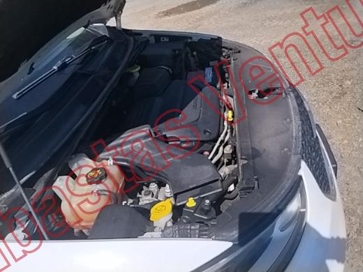 CHRYSLER PACIFICA 2022, foto 11 de 19