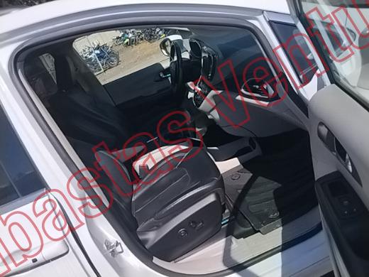 CHRYSLER PACIFICA 2022, foto 12 de 19