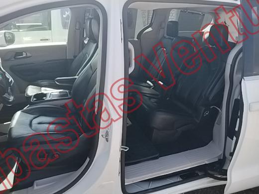 CHRYSLER PACIFICA 2022, foto 16 de 19