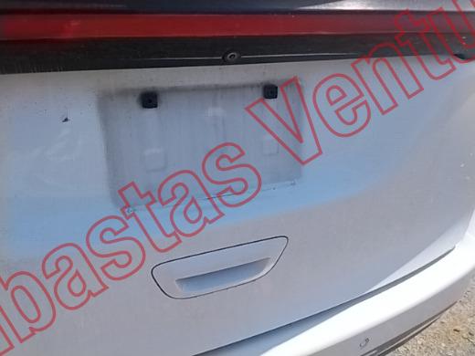 CHRYSLER PACIFICA 2022, foto 19 de 19