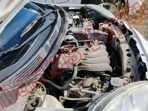 NISSAN MARCH 2020, foto 11 de 19