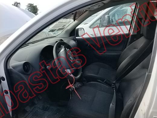 NISSAN MARCH 2020, foto 17 de 19