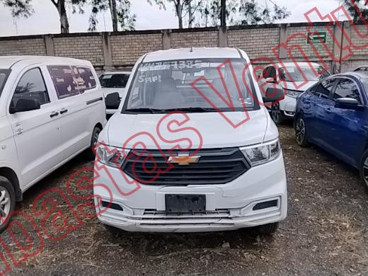 CHEVROLET TORNADO 2022, foto 2 de 19
